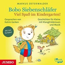 Bobo siebenschläfer spass gebraucht kaufen Bobo siebenschläfer spass gebraucht kaufen  Berlin