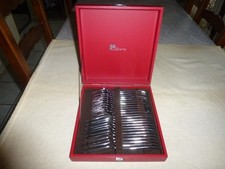 Coffret poisson couverts d'occasion  Chaumont