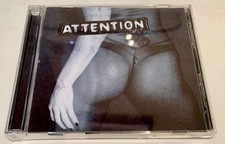 2CD Miley Cyrus - Attention Miley Live comprar usado  Enviando para Brazil