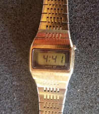 Seiko vintage digital for sale  BROMSGROVE