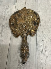 Vintage hand mirror for sale  Woodbridge