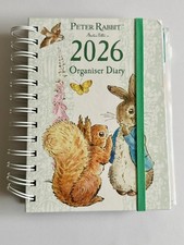 Peter rabbit 2026 for sale  SMETHWICK