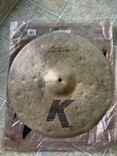 Zildjian inch crash for sale  Rapid City