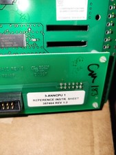 Est edwards anncpu3 for sale  Bella Vista