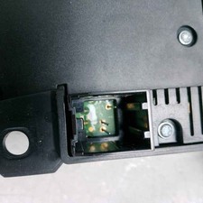 Pannello comandi autoradio usato  Mineo