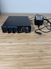 Alesis microverb tested for sale  Binghamton