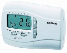 Eberle instat plus gebraucht kaufen  Nidda
