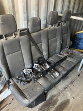 Ford transit mk8 for sale  BRACKLEY