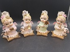 Vintage ardalt angel for sale  New Bedford