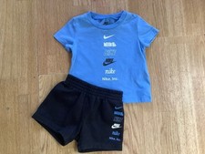 Nike baby boys for sale  MAIDSTONE