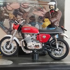 Honda 750 solido d'occasion  Magné