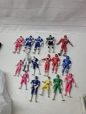 Power rangers lot for sale  Newport News