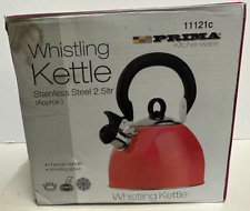 Prima kitchenware 2.5 for sale  POOLE