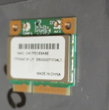 Carte wifi atheros d'occasion Carte wifi atheros d'occasion  Montmorot