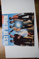 Blondie best blondie for sale  MELKSHAM