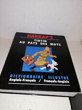 Dictionnaire illustre francais d'occasion  Toulouse-