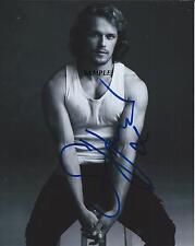 Usado, FOTO ASSINADA AUTOGRAFADA 8X10 REIMPRESSÃO SAM HEUGHAN HOMEM CAVERNA PRESENTE comprar usado  Enviando para Brazil