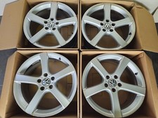 Golf 18 zoll gebraucht kaufen  Langenselbold