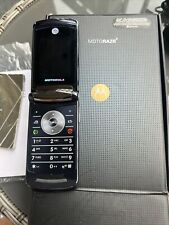 Vintage motorola razr2 for sale  LONDON