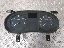 Bloc compteur renault d'occasion  Velaux