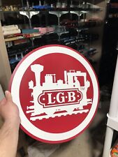 Lgb dealer sign for sale  Elmwood Park