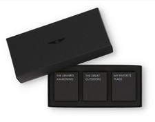 Kit difusor cartucho fragrância Genesis 2025 3 peças GV80 Coupe G90 GV70 oficial comprar usado  Enviando para Brazil
