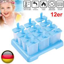 Eisformen set wiederverwendbar gebraucht kaufen  Aspisheim, Grolsheim
