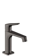 Misturador de bacia Hansgrohe Axor Citterio M 34010340 cromado preto escovado comprar usado  Enviando para Brazil