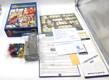 Carcassonne brettspiel gesells gebraucht kaufen  Bochum