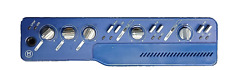 Digidesign box midi for sale  BEDFORD