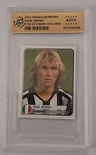 Pavel nedved juventus usato  Roma
