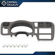 Gray dash bezel for sale  USA