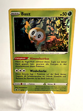 Pokemon bauz promo gebraucht kaufen  Plochingen