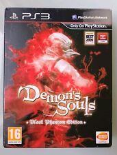 Demon souls black for sale  BARNSLEY