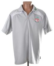 Camisa polo de futebol Adidas L Liverpool England 2008/2009, usado comprar usado  Enviando para Brazil