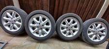 Mini light spoke for sale  UK