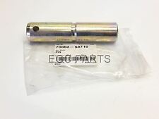 7j26858710 loader boom for sale  SHAFTESBURY