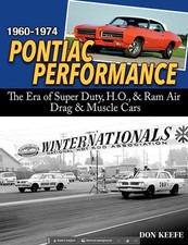 Pontiac performance 1960 for sale  Charlotte