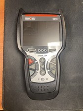Leitor de código Bluetooth INNOVA 5610 V2 CarScan Pro ferramenta de diagnóstico de veículo scanner comprar usado  Enviando para Brazil
