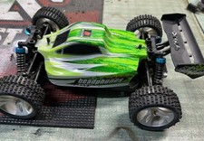 Wltoys a959 4wd for sale  Waterford