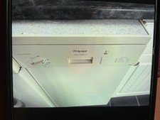 Hotpoint aquarius slimline for sale  SHEFFIELD