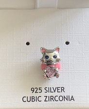Neu 925er sterling gebraucht kaufen  Magdeburg