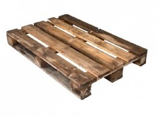Bancale pallet usati usato  Palermo