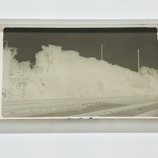 Railroad negative virginian for sale  Medford