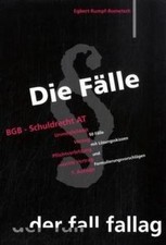 Fälle bgb schuldrecht gebraucht kaufen  Berlin