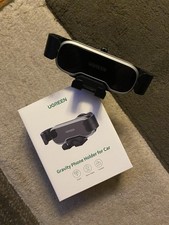 Gravity car phone for sale  Madison