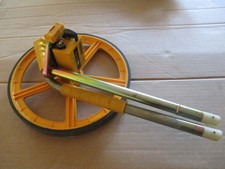Metre gear driven for sale  GLOSSOP