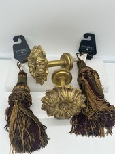 Curtain tie back for sale  Fayetteville