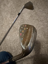 fisher golf for sale  WARRINGTON