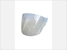 Visiere casque fume d'occasion  Vitrolles